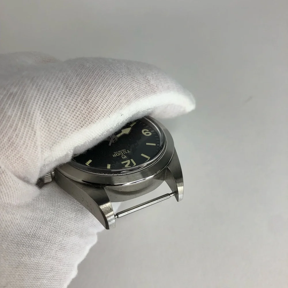 Tudor Ranger Field Watch - Picture 6 of 9